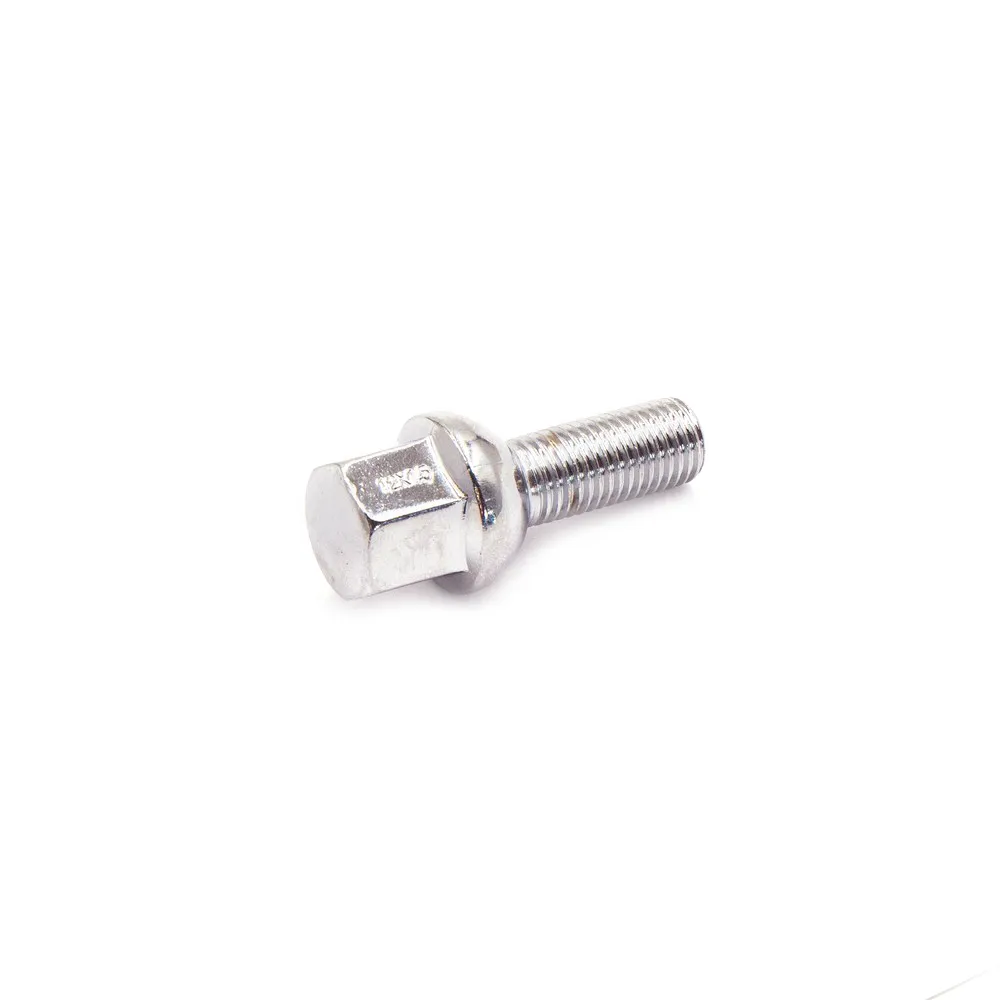 Болт колесный 12x1.50x27 C17 сфера BANTAJ S045454