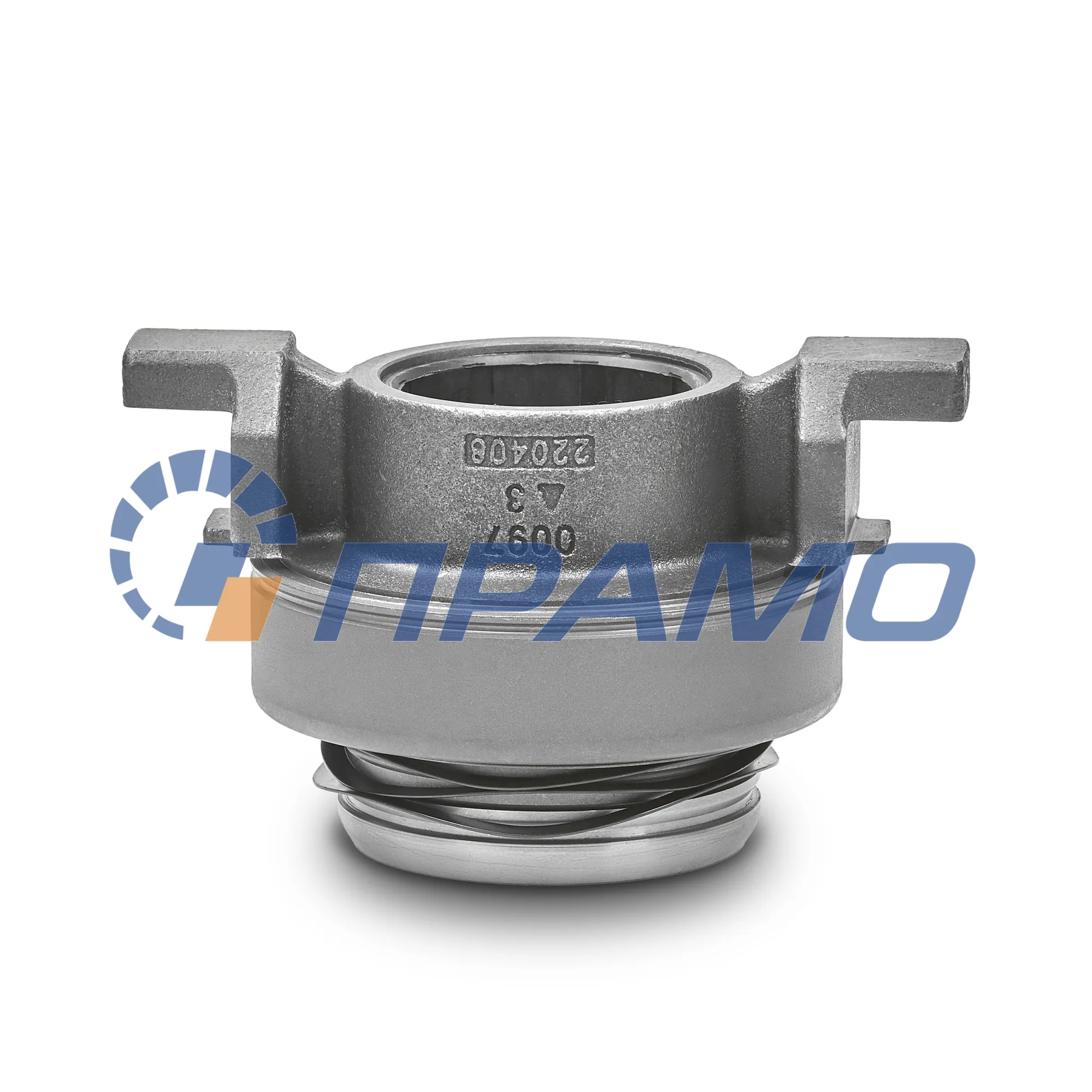 3151000157 (ПРАМО) Муфта сцепления для КАМАЗ(КПП-152,ZF-9S1310) Прамо 3151000157