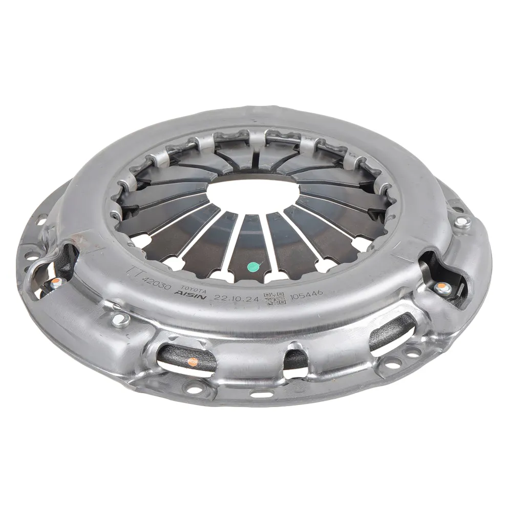 Корзина сцепления TOYOTA 31210-42030