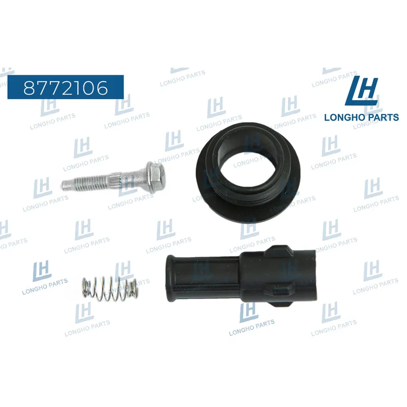 Наконечник катушки зажигания FIAT/ALFA/LANCIA/GENERAL MOTORS LONGHO 8772106