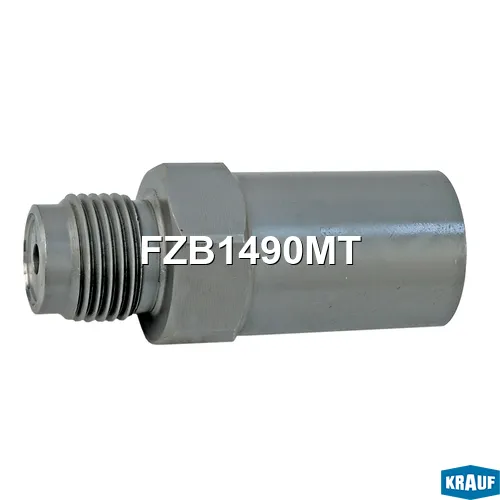 Клапан ограничения давления топлива FZB1490MT