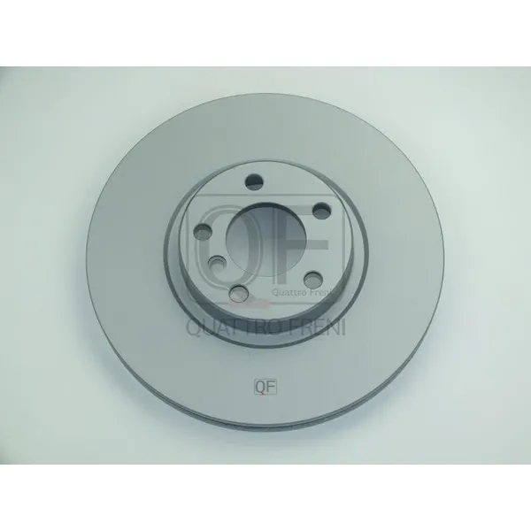 Диск тормозной FR QUATTRO FRENI QF00F00018