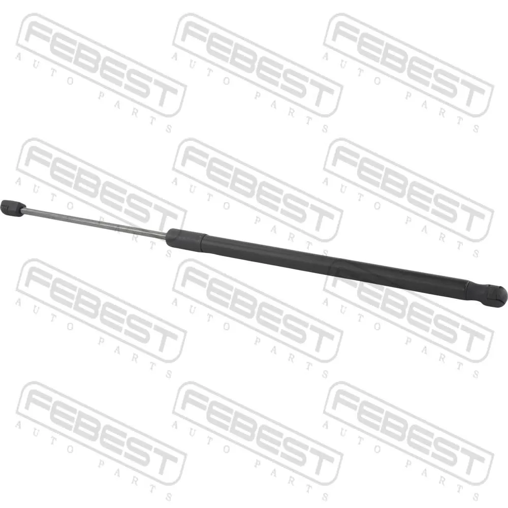 Газовый упор багажника L550/700N FEBEST 12117-020