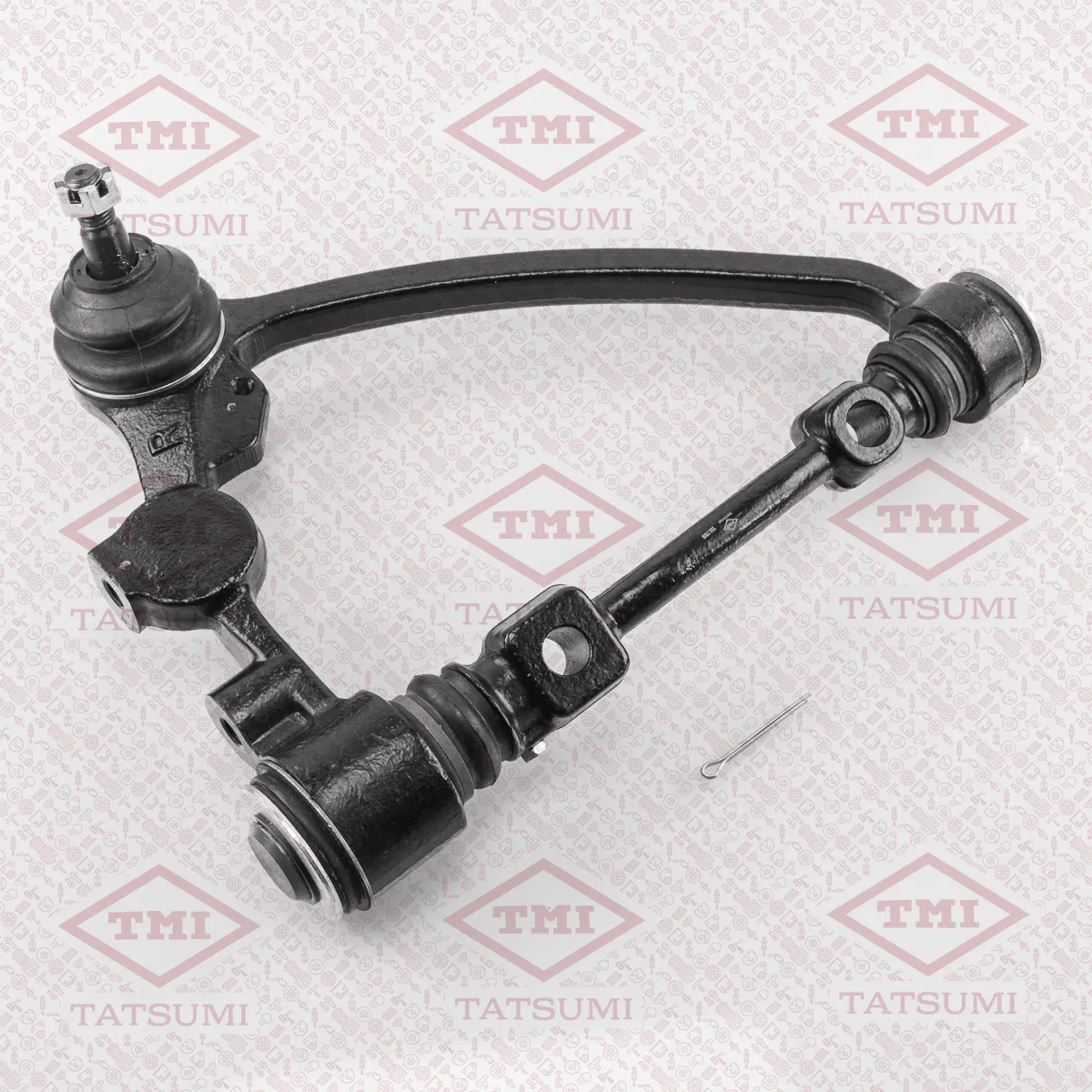 Рычаг передней подвески верхний R TOYOTA Lite/Townace/Noah 96-> TATSUMI TEE1781R