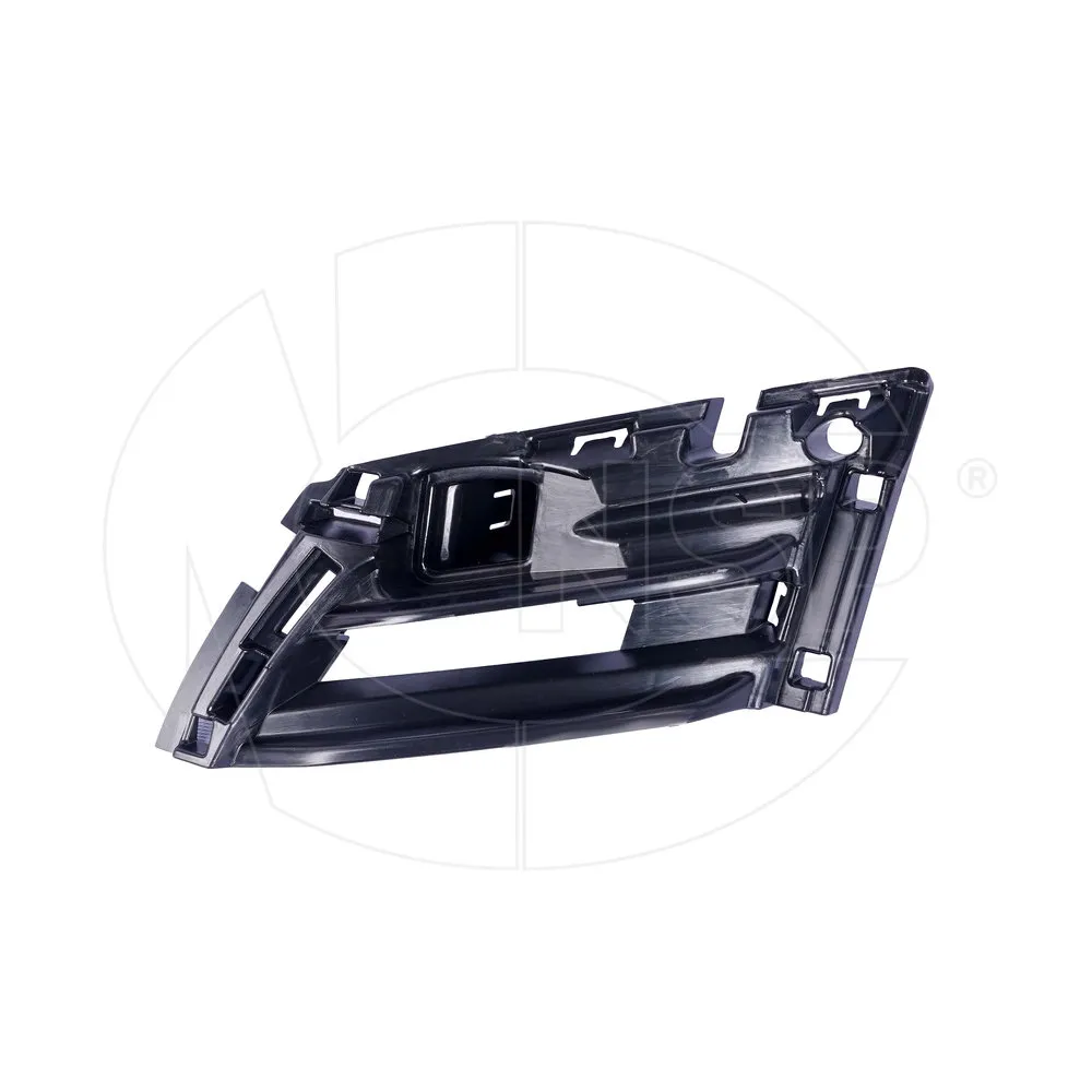 Кронштейн бампера SKODA Octavia (17-) переднего правый верхний NSP NSP NSP085E0807724A