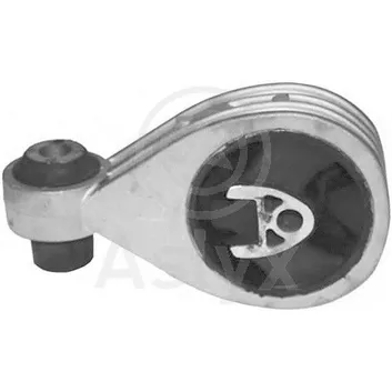 Подушка двиг. ЗАД NIS QASHQAI 2.0 DCI 06- AS-203348