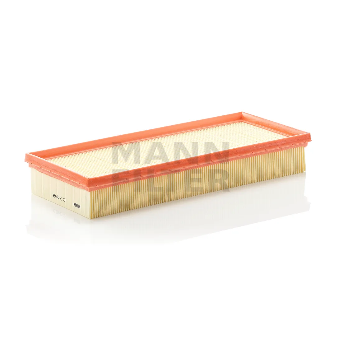 Фильтр воздушный MANN C 3498 MANN C 3498