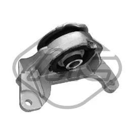 Подушка двигателя L FIAT BRAVO 1.9JTD 07- METALCAUCHO 05575