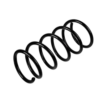 Пружина передняя 40 729 23 Renault ZENTPARTS Z38226_ZNT