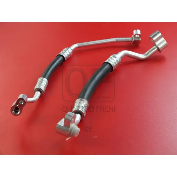 Трубка кондиционера QUATTRO FRENI QF30Q00110
