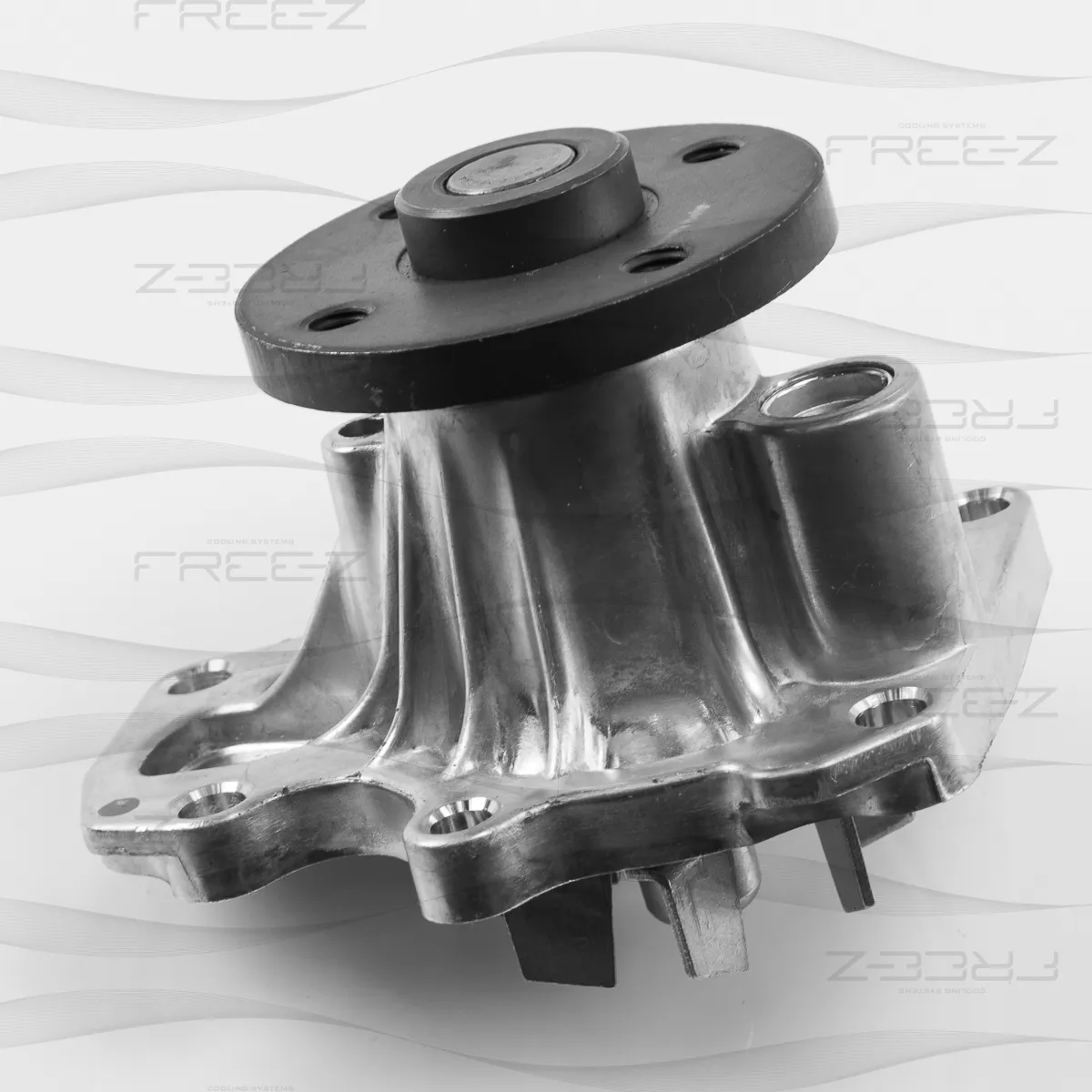 Насос водяной TOYOTA Camry/Rav4 06->GEELY Atlas 16-> FREE-Z KP0314