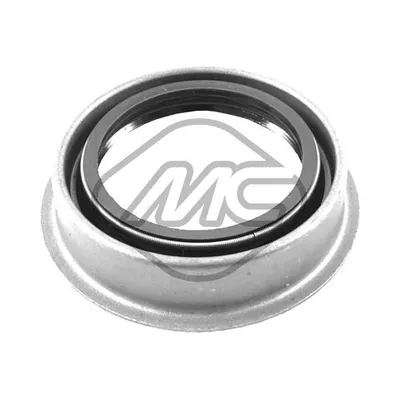 Сальник полуоси FORD FOCUS Metalcaucho 39213