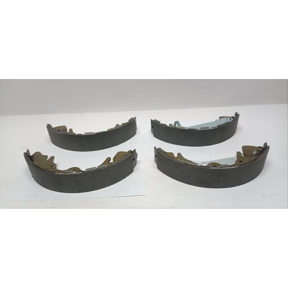 Колодки барабанные, Уценка HYUNDAI H1 97-/PORTER 94-/STAREX 97- SANGSIN BRAKE SA130-N0 Уценка