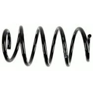 Пружина передняя L=R VW Passat CC SACHS 993 119