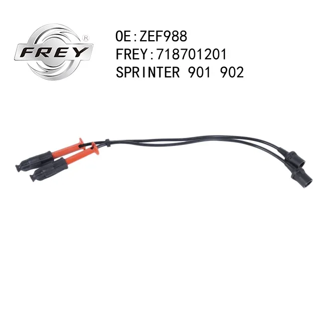 Провода зажигания комплект SPRINTER 901 902 903 90 FREY 718701201