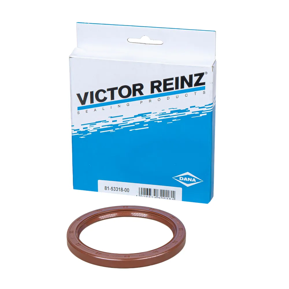 Сальник коленчатого вала VICTOR REINZ 815331800