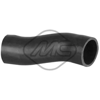 Патрубок PGT BOXER III 2.2D Metalcaucho 09519