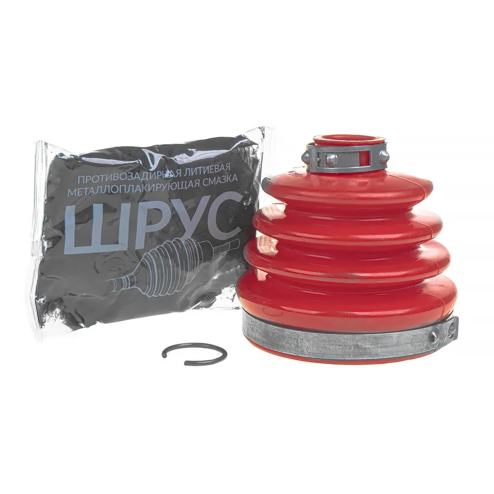 Ремонтный комплект ШРУС внутренний 2110-2215068-08 22РК, красный LECAR LECAR010352502