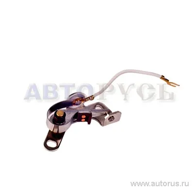 Контакт прерывателя ВАЗ 2101-07 MASTER-SPORT 290-PR-PCS-MS