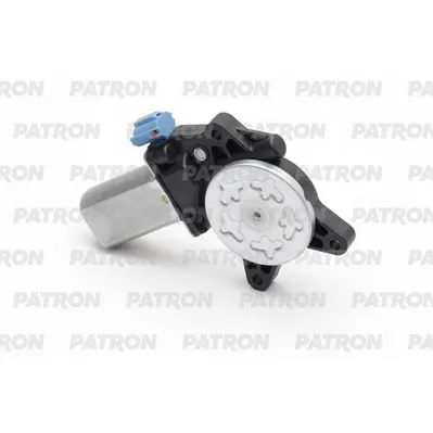 Мотор стеклоподъемника Передний правый CHEVROLET Lacetti 2003-2013 \ DAEW PATRON PWM002