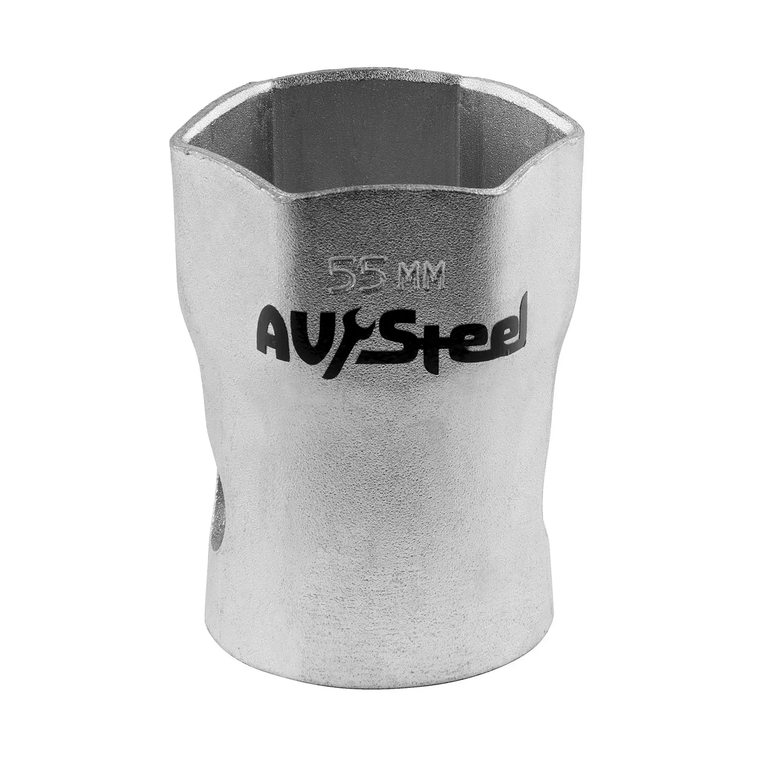 Ключ ступичный 55мм 6-гран AVSTEEL AV-935049