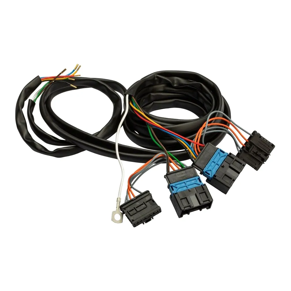 Комплект электропроводки для ТСУ LADA Largus 2012-2021