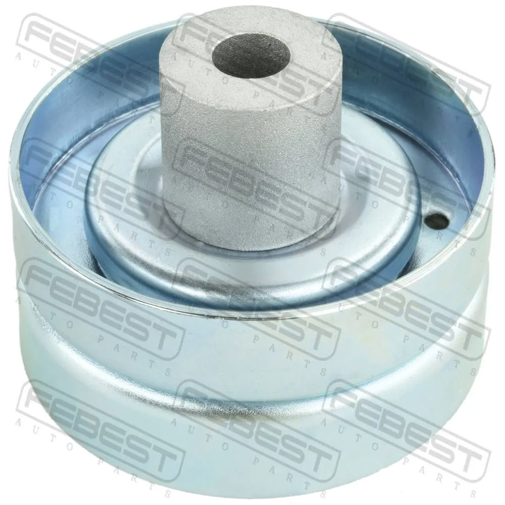 Ролик обводной FORD TRANSIT TT9 2006-2013 [EU] FEBEST 2188-TKE