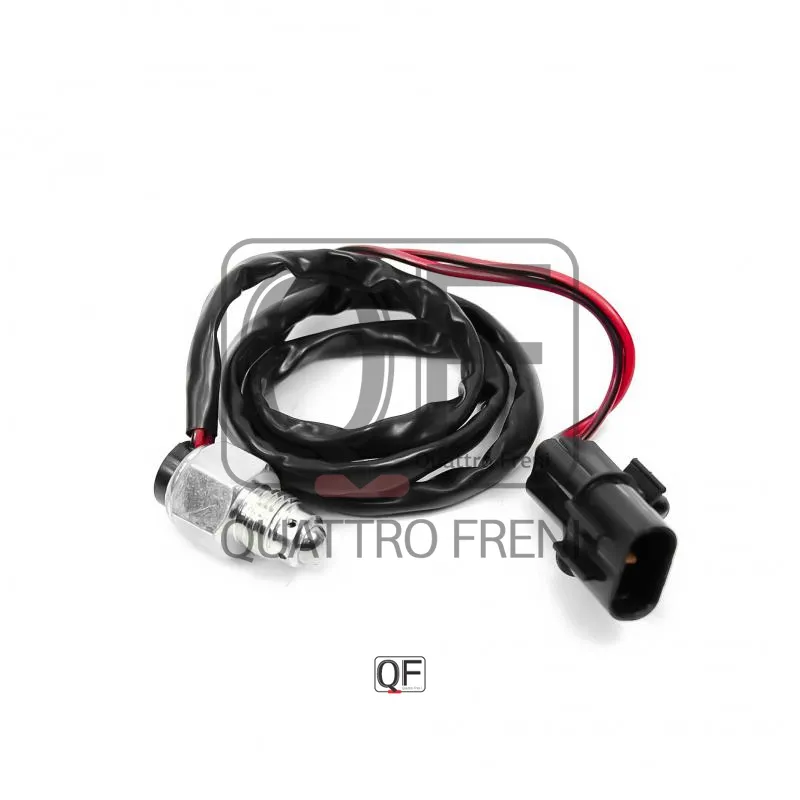 Датчик включения полного привода QUATTRO FRENI QF02B00007