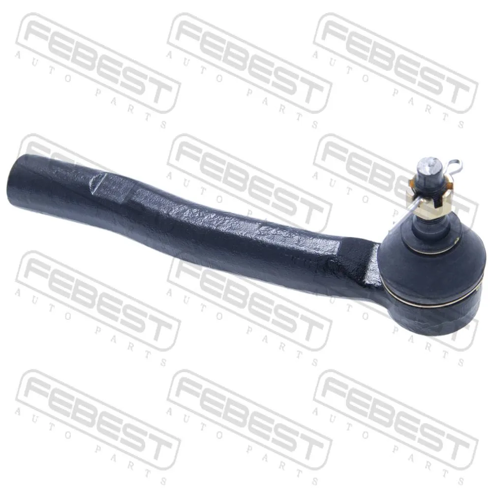 Наконечник рулевой R LEXUS RX III 270/350/450/TOYOTA Highlander/Venza FEBEST 0121-GSU40RH