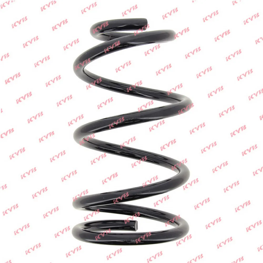 Пружина пер. ford transit 280m 300m 300s 330s fwd tt9 06 TRANSIT KYB RC2841