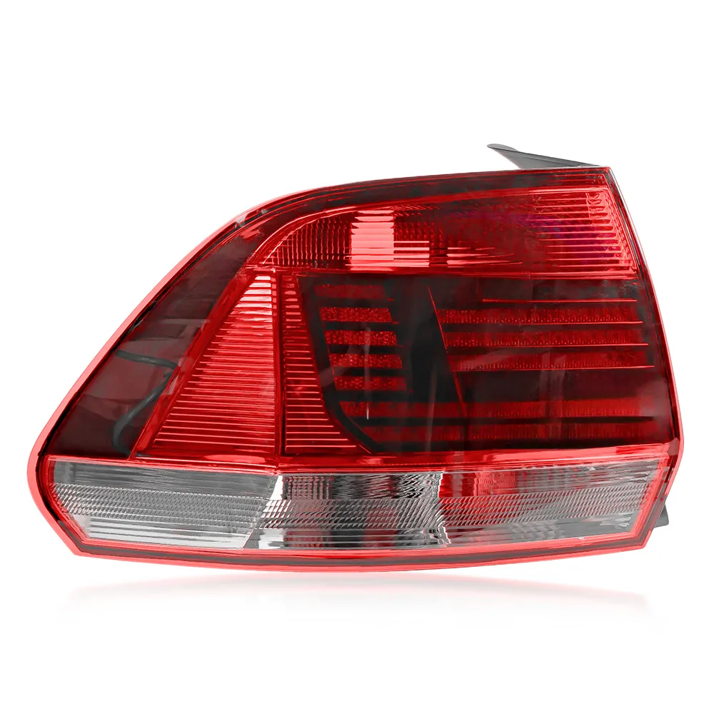 Фонарь задний L VW Polo Sedan II 15-> GANZ GIP06141
