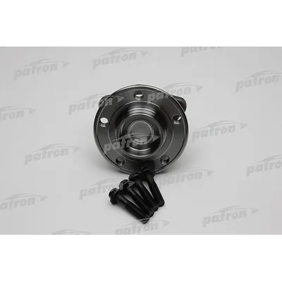 Ступица колеса задн VOLVO: XC90 2WD 02- PATRON PBK3631H