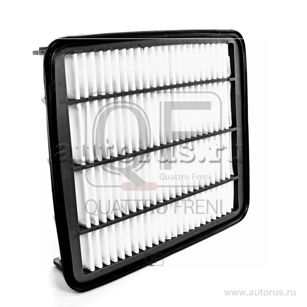Фильтр воздушный QUATTRO FRENI QF36A00008