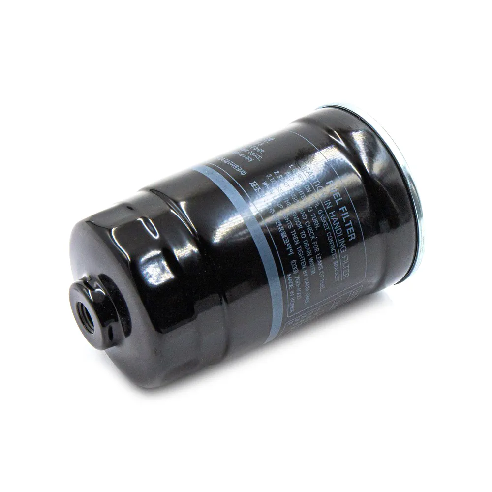 Фильтр топливный Product Line 2 HYUNDAI iX35/Tucson/KIA Sorento II/III mot.CRDI HYUNDAI/KIA S319224H001
