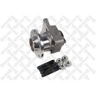 К-кт подшипника ступицы задней Peugeot Expert, Fiat Scudo, Citroen STELLOX 43-29106-SX