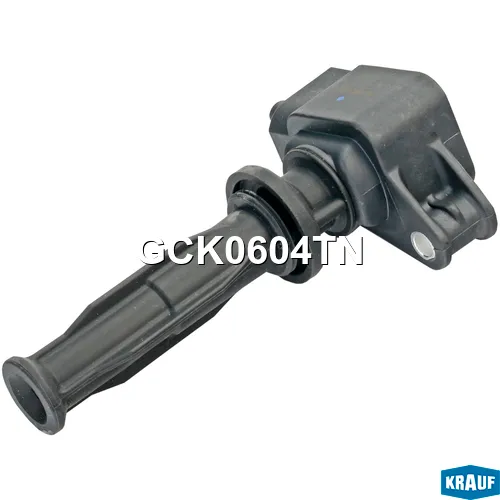 Катушка зажигания KRAUF GCK0604TN