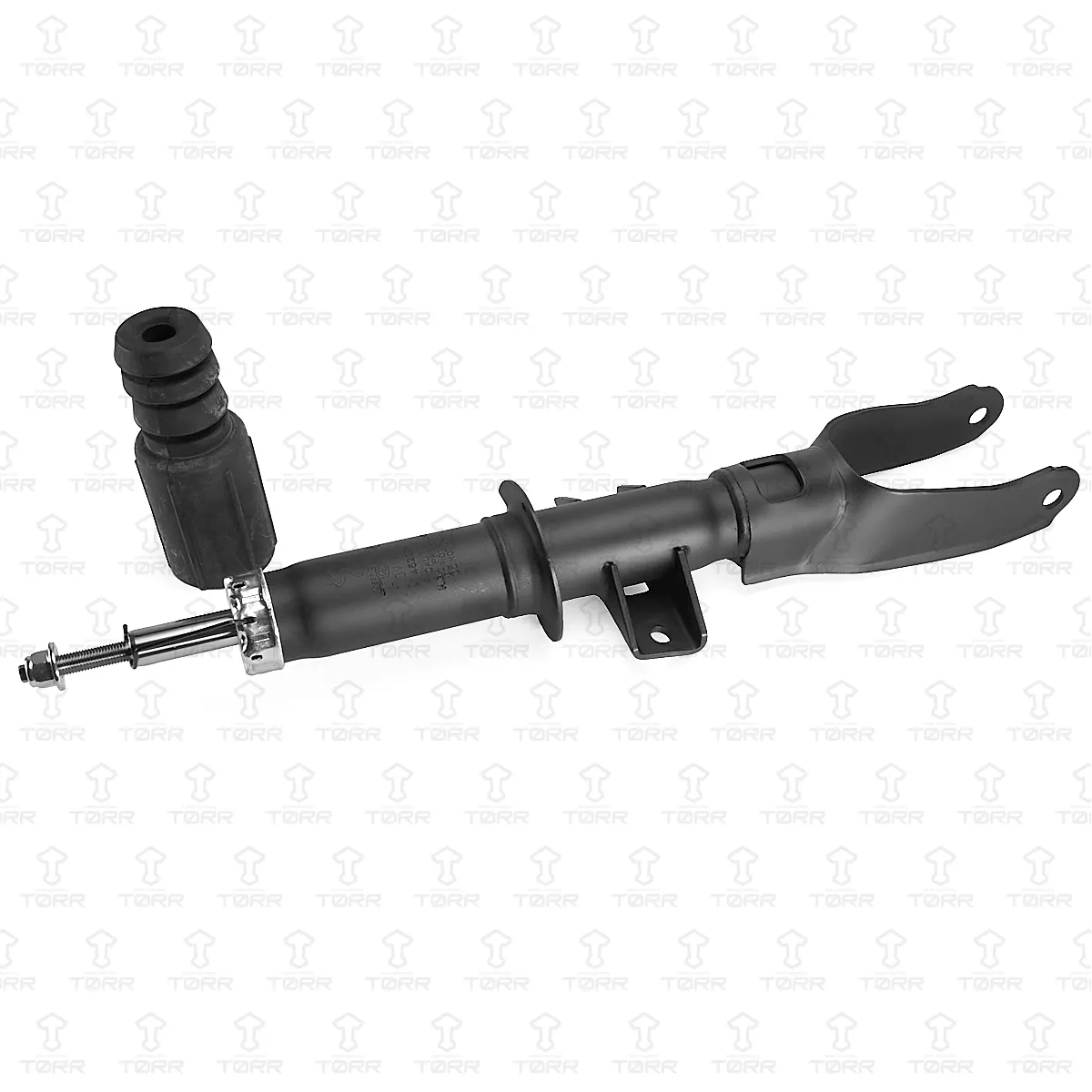 Амортизатор передний газовый VW Amarok 10-> TORR DV1868