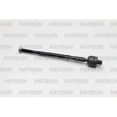 Тяга рулевая KIA: Picanto 07-10 (произведено в Корее) PATRON PS2465KOR