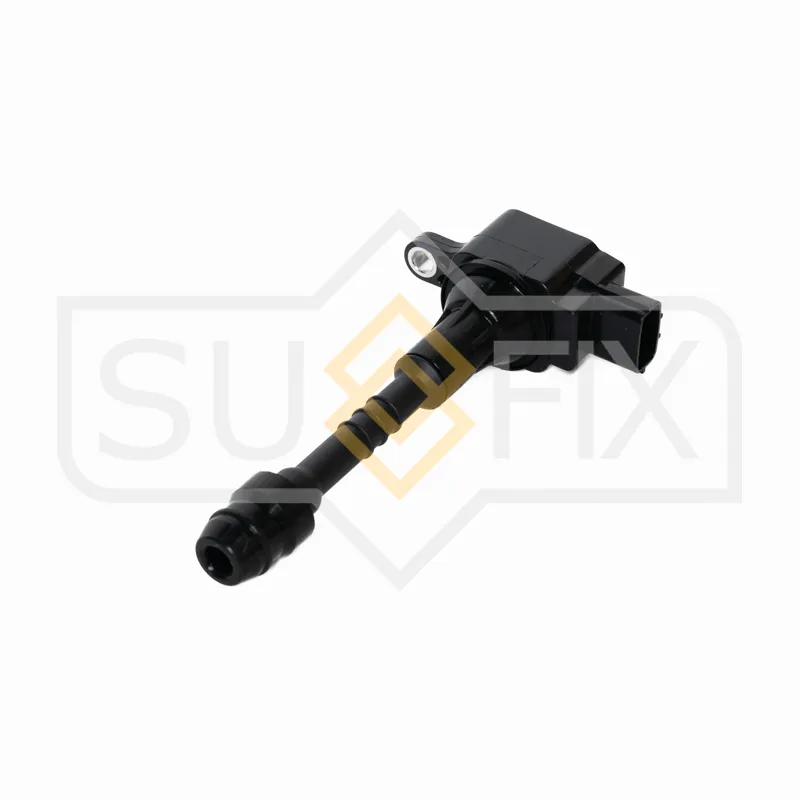 Катушка зажигания SUFIX FC-2162