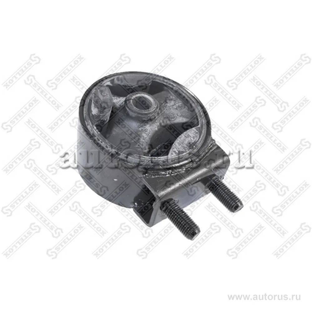Подушка ДВС пер.KIA Shuma 98 АКПП STELLOX 2553112_SX