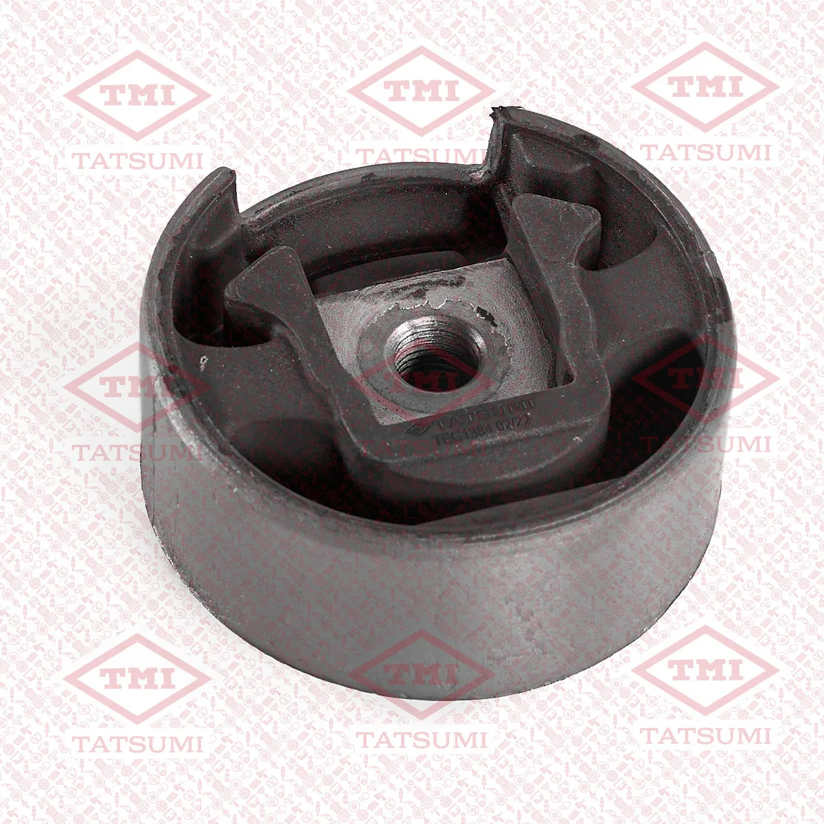 Опора двигателя задняя VW Jetta/Touran/Eos 05-> TATSUMI TEG1384