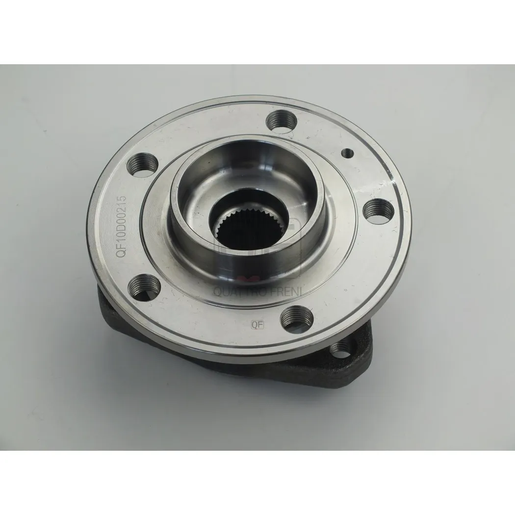 СТУПИЦА КОЛЕСА QUATTRO FRENI QF10D00215