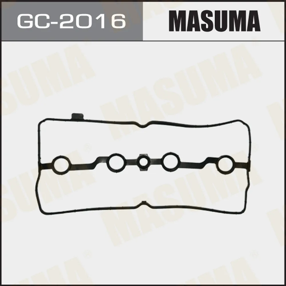 Прокладка клапанной крышки NISSAN AD EXPERT MASUMA GC-2016