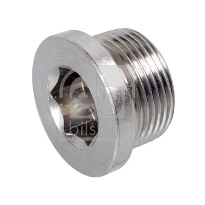 Пробка резьбовая VAG M24X1.5 FEBI 174170