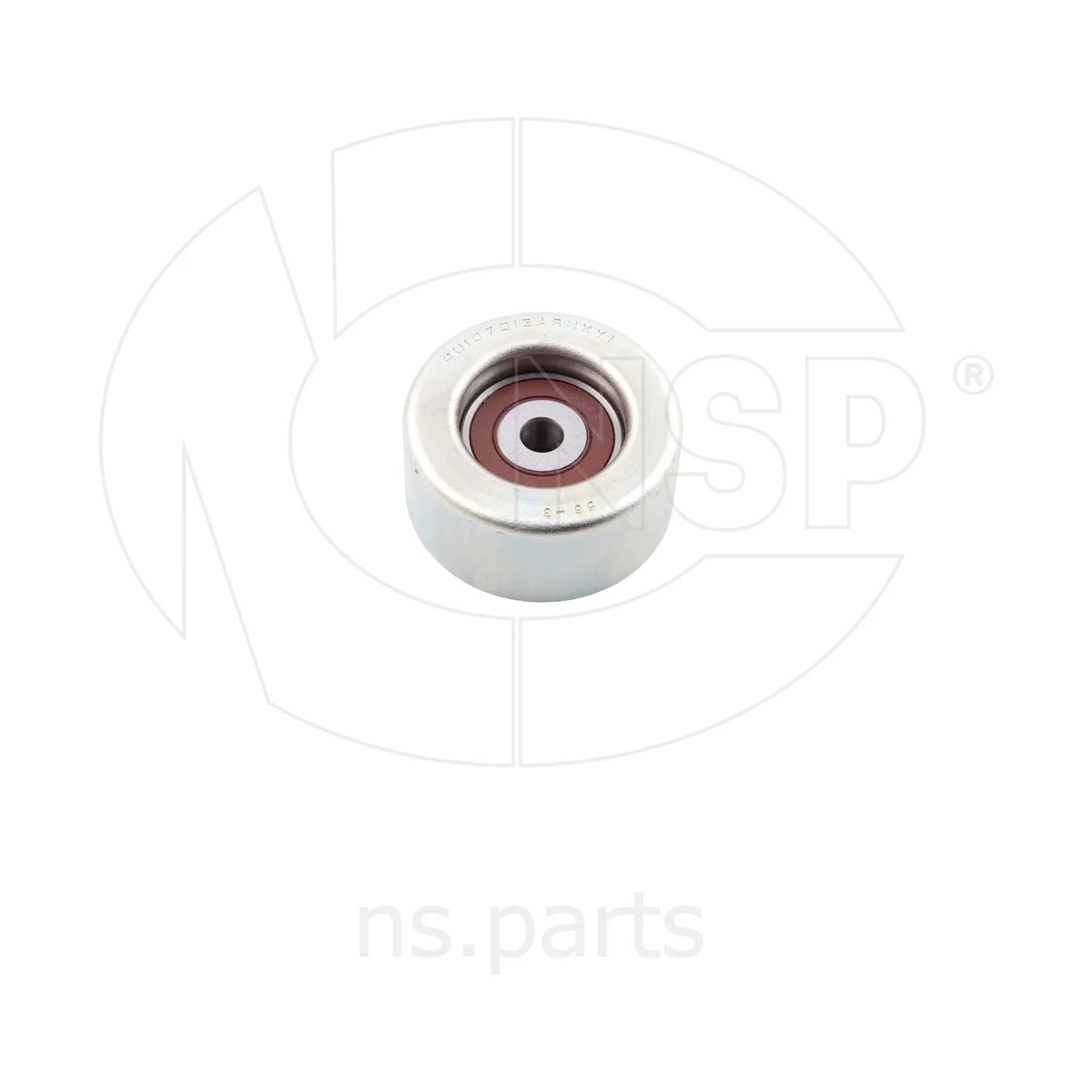 Ролик приводного ремня TOYOTA Camry NSP NSP041660431010