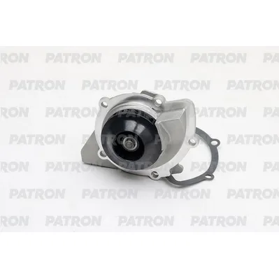 Насос водяной C147 PSA 2.0HDi 150PS 09- PATRON PWP1762