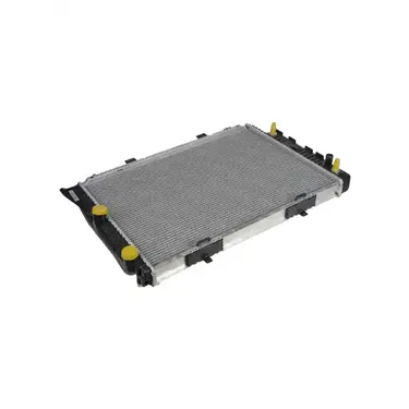 Радиатор системы охлаждения MB W140 2.8/3.0 92-98 ZENTPARTS Z20276_ZNT