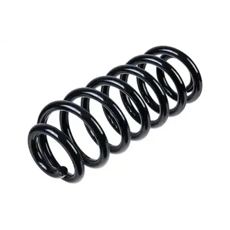 Пружина задняя 42 084 57 BMW X5 3.0/4.4/3.0D 00> ZENTPARTS Z38160