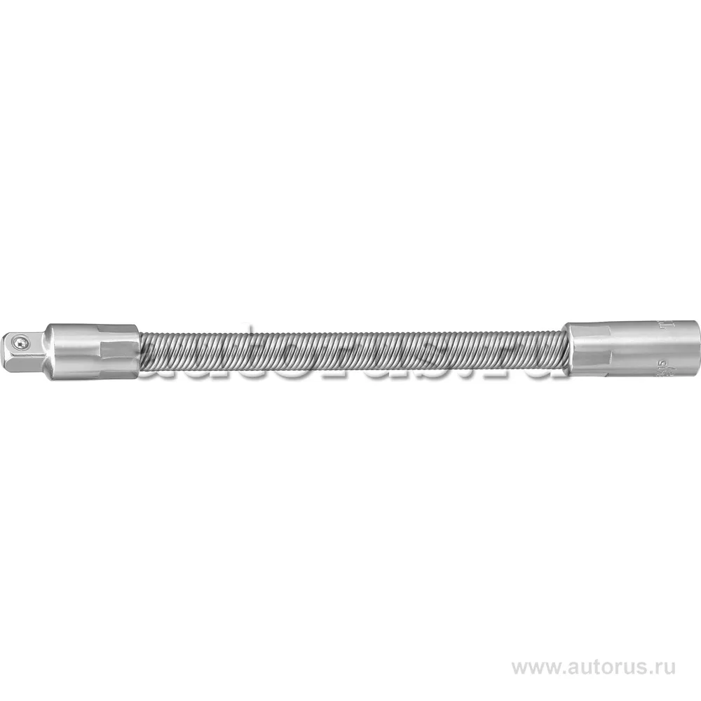 Удлинитель гибкий 1/4DR 150 мм THORVIK FEB1415