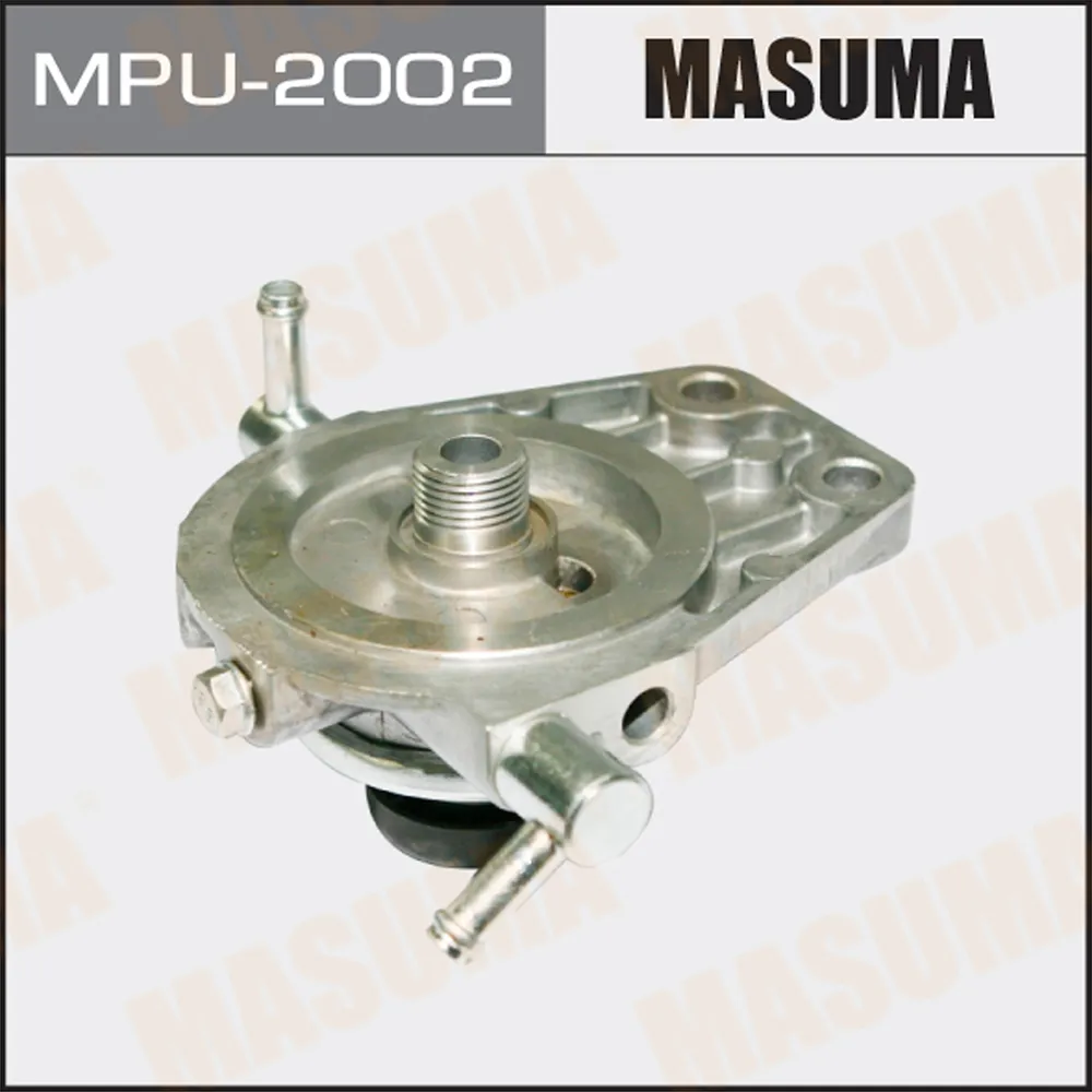 Насос подкачки топлива (дизель) NISSAN LARGO MASUMA MPU-2002